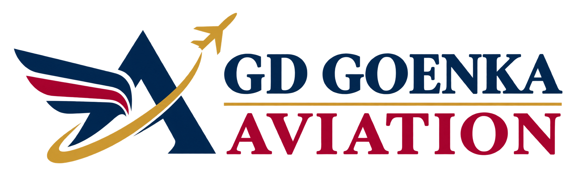 GD Goenka Aviation